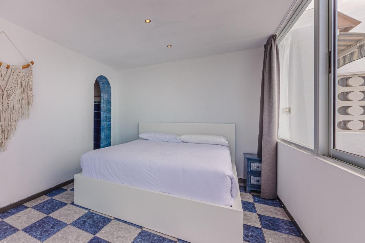 Amazing Penthouse Free Wifi Apartment *