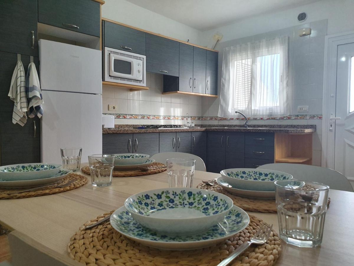 Holiday home La Bonanza *