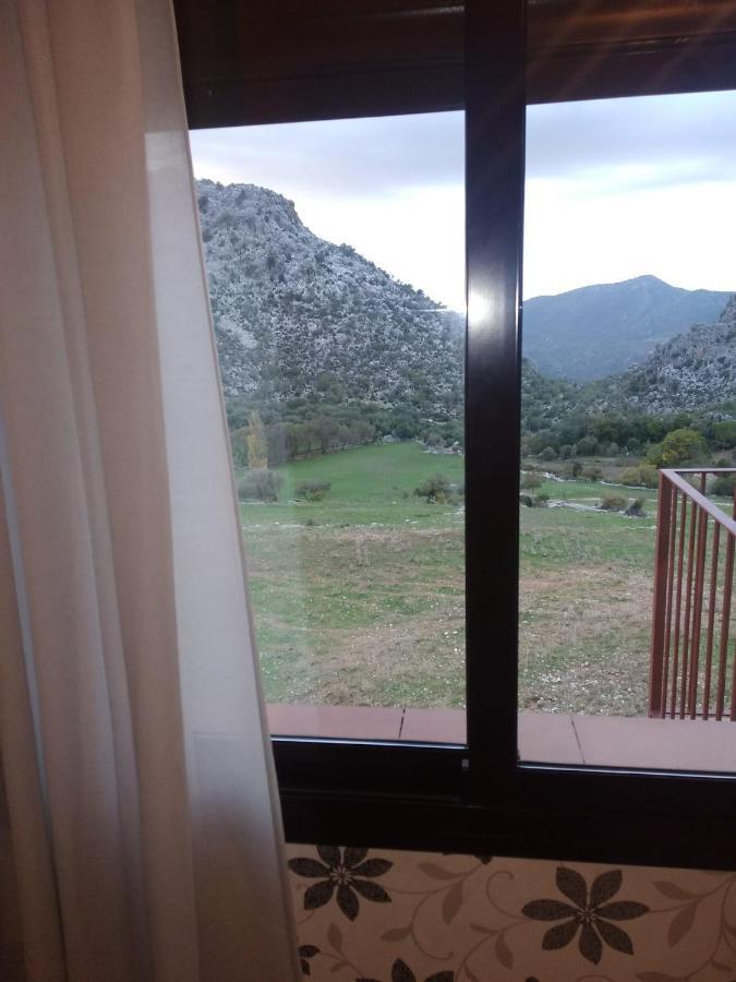 Holiday home La Atalaya