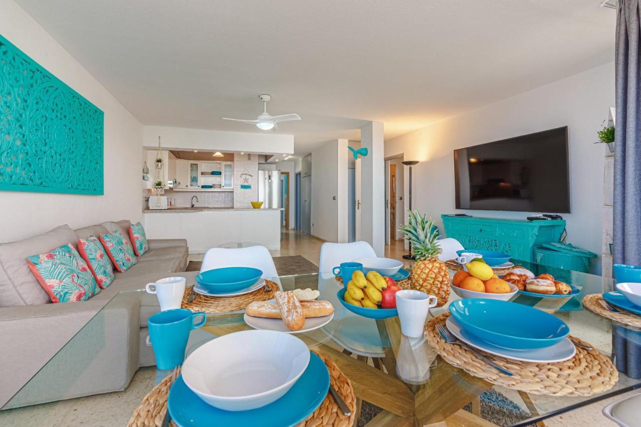 Amazing Penthouse Free Wifi *