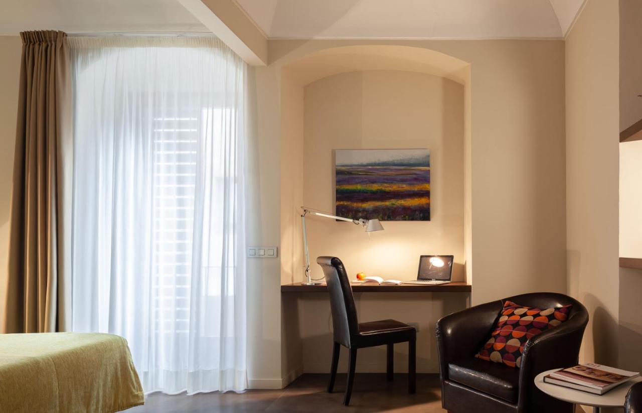 Hotel Casa Marcial (adults Only)