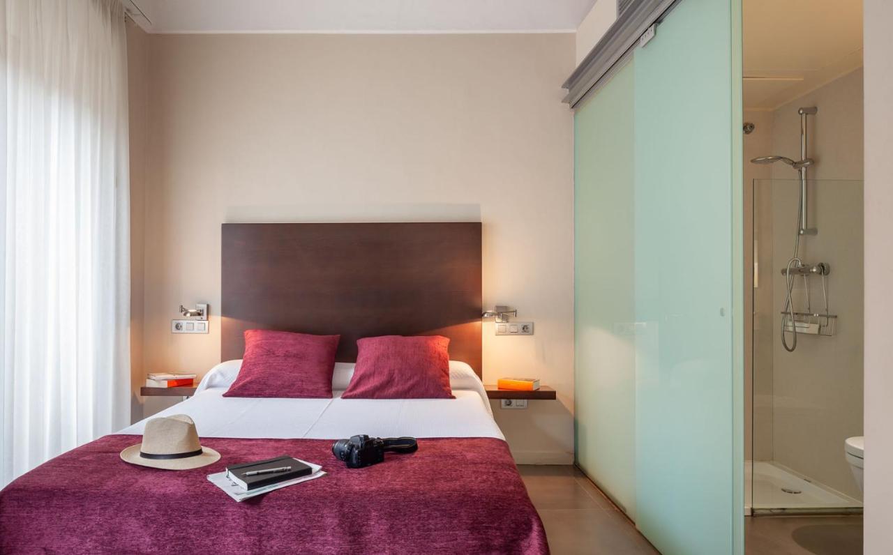 Casa Marcial (adults Only) 3* Besalu