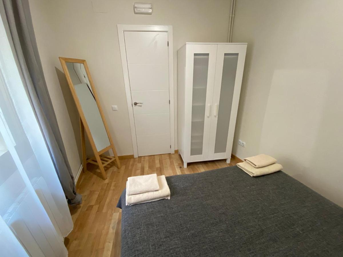 Apartamento Comfortable Renovated Flat, Wifi! *