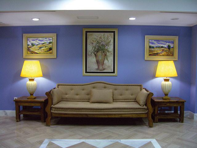 Centro Hotel Córdoba