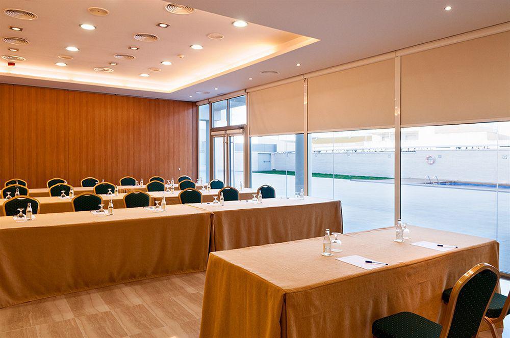 Tarraco Park Hotel Tarragona