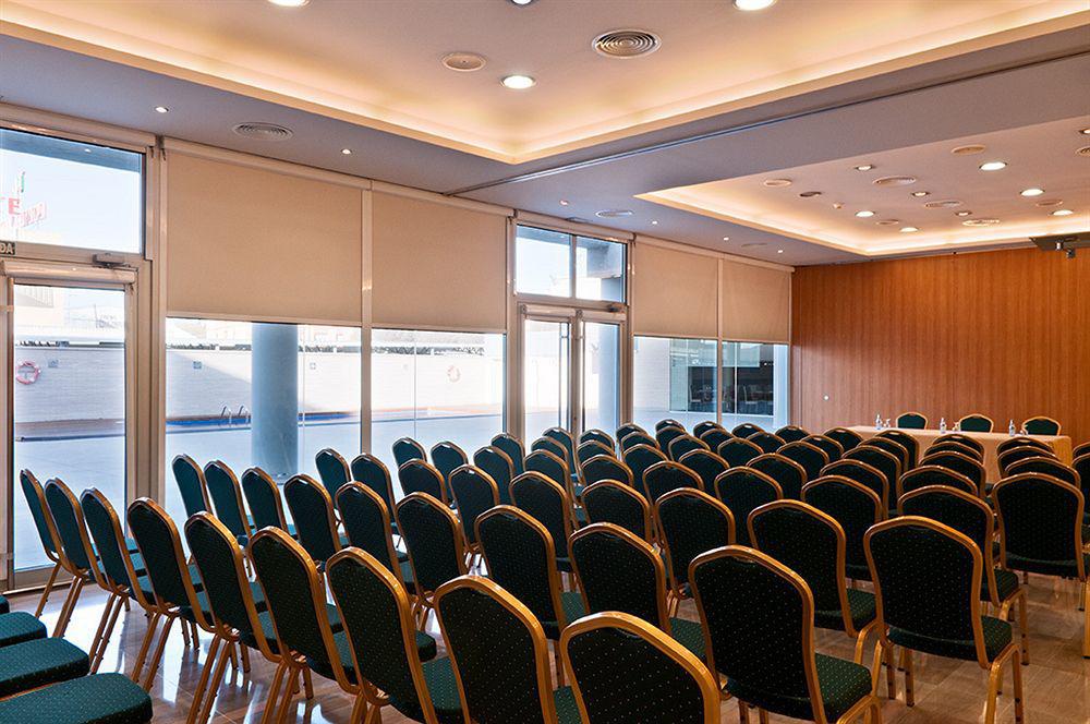 Hotel Tarraco Park 4*
