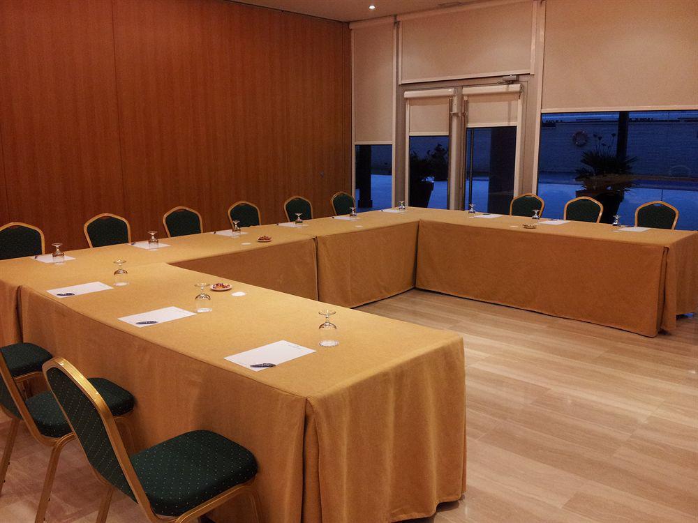 Hotel Tarraco Park Tarragona