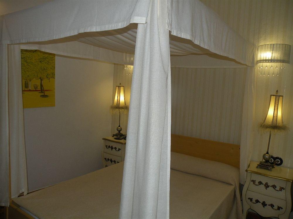 Hotel Hospedium San Fernando