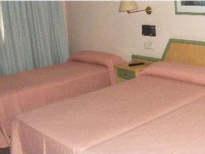 Puente Hotel 2*