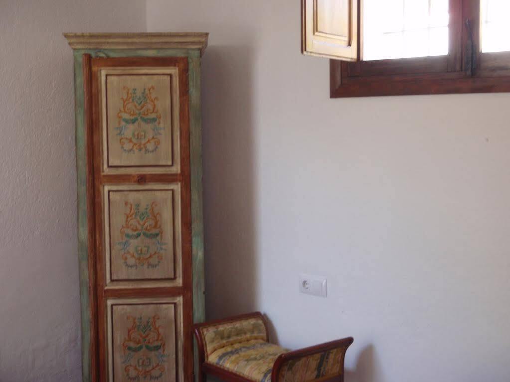 Cortijo Malenos, The Originals Relais Casa rural