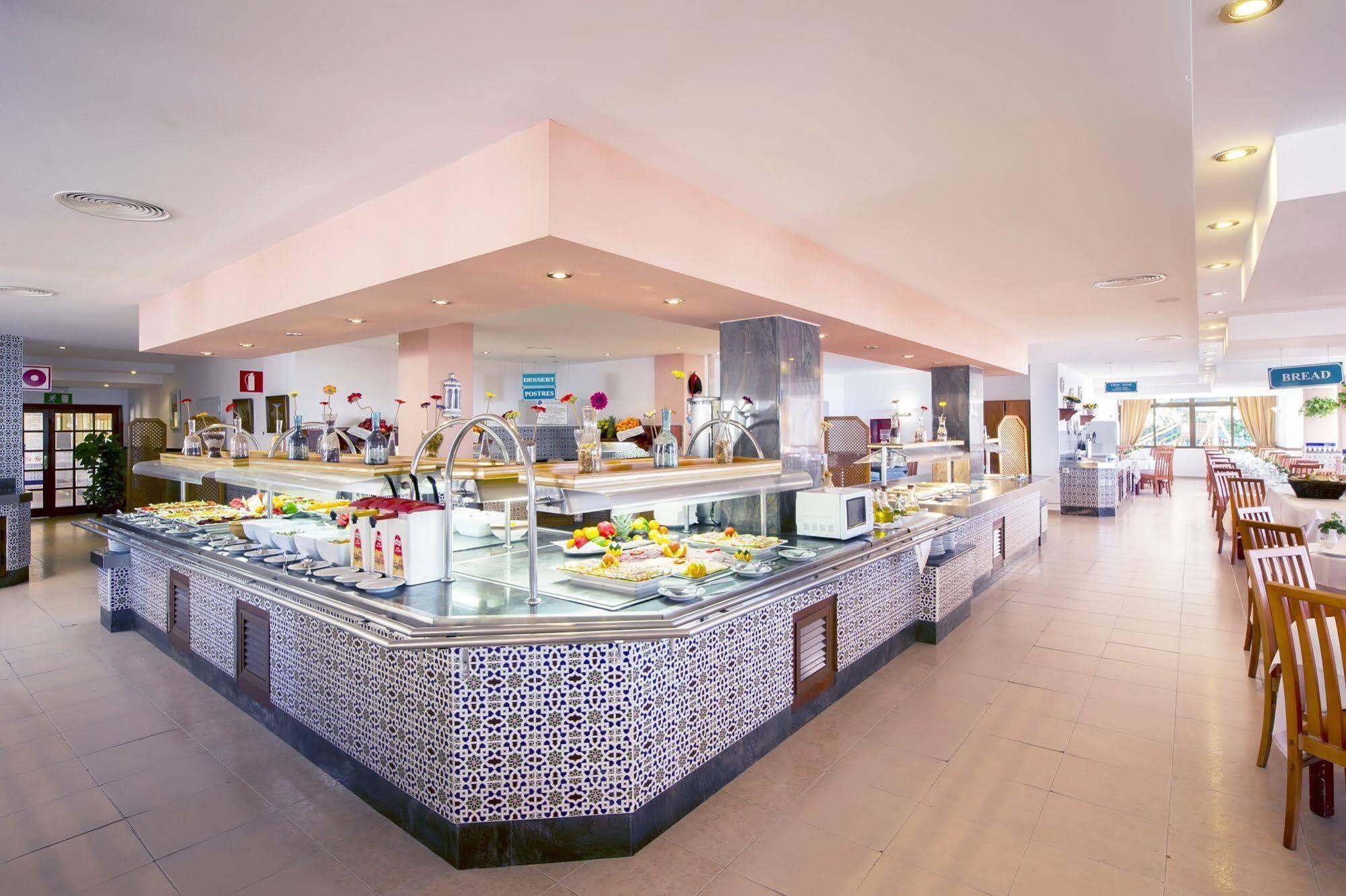 Hotel Globales Gardenia