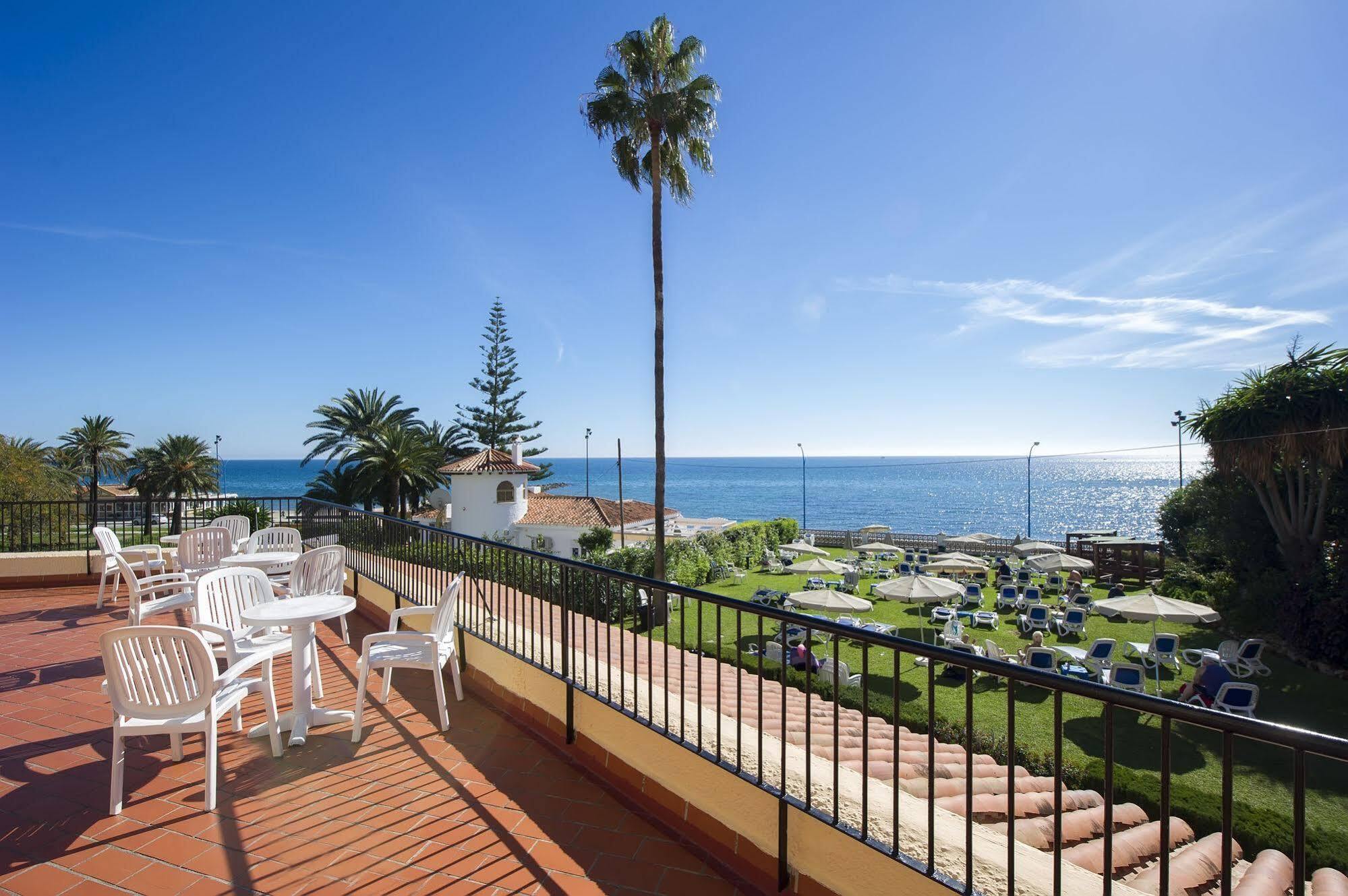 Globales Gardenia Hotel Fuengirola