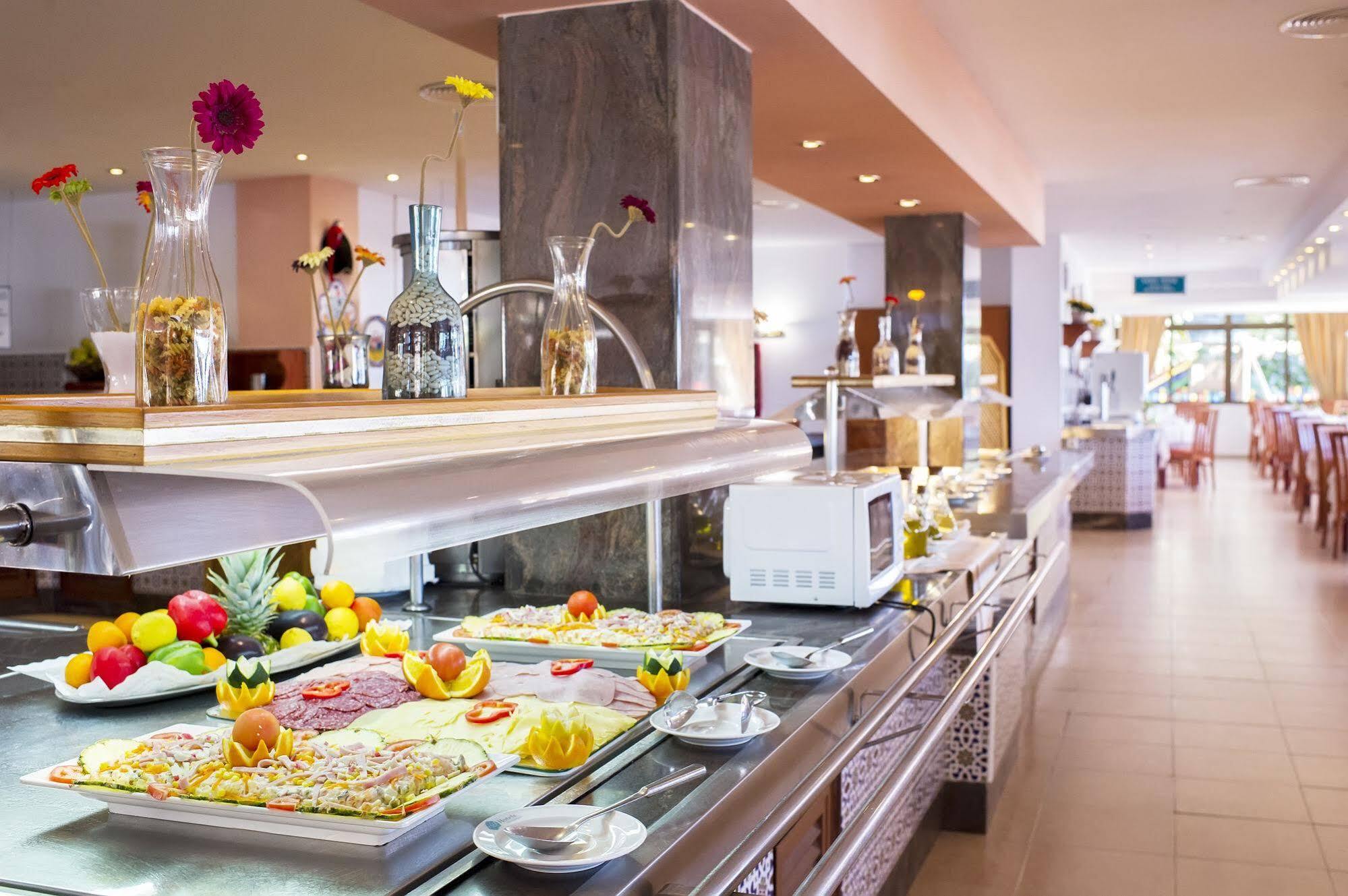 Globales Gardenia Hotel Fuengirola