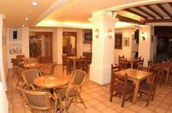Illes Pitiueses Guest house