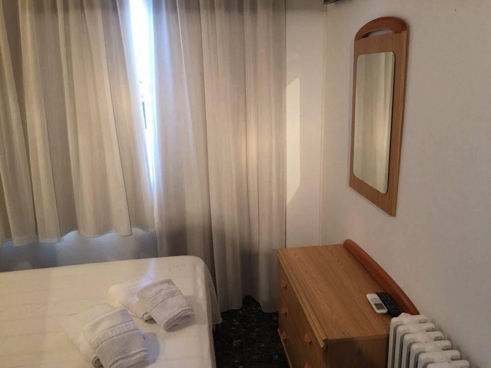 Guest house Illes Pitiueses Sant Ferran de Ses Roques