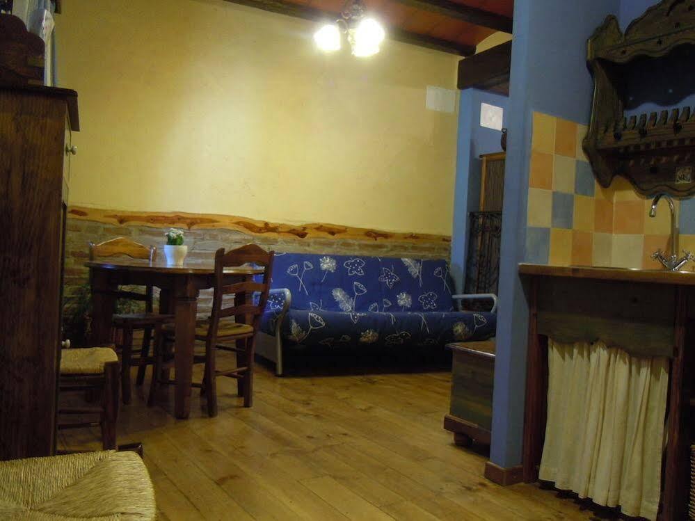 Apartment La Hortaleza *