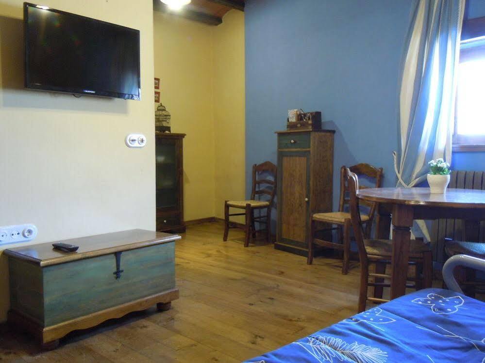 Apartment La Hortaleza *