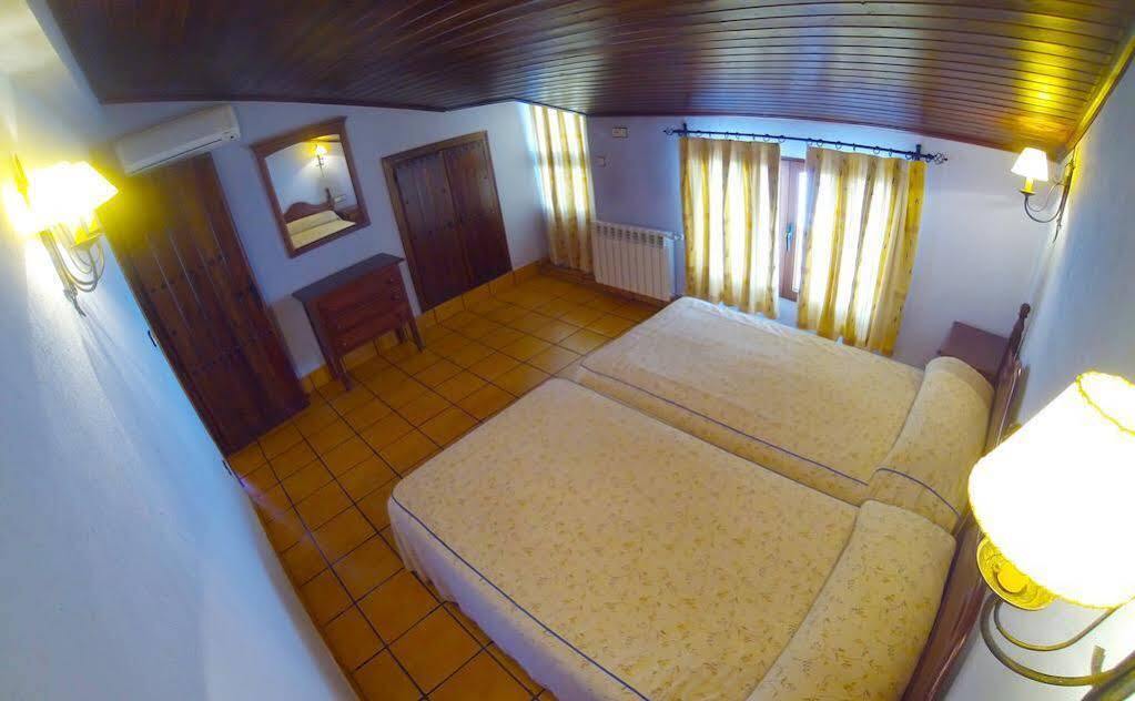 Paraiso De Bujaraiza Hotel Coto Ríos