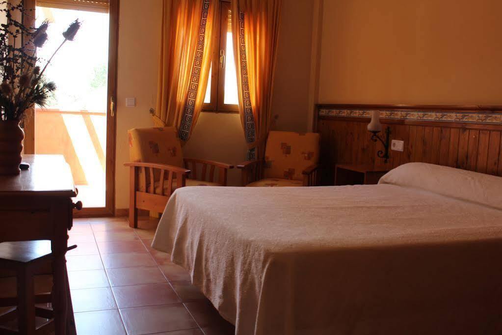 Hotel Restaurante Canos De La Alcaiceria Alhama de Granada