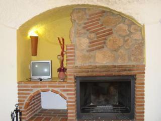 Apartment Cuevas Hammam Abuelo Jose Purullena