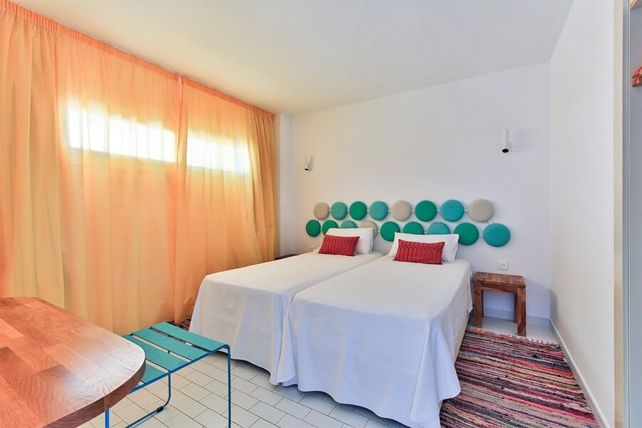 Santos Ibiza - Adults Only Hotel 4*