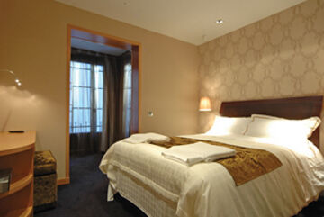 Casa Boutique Guest house Barcelona