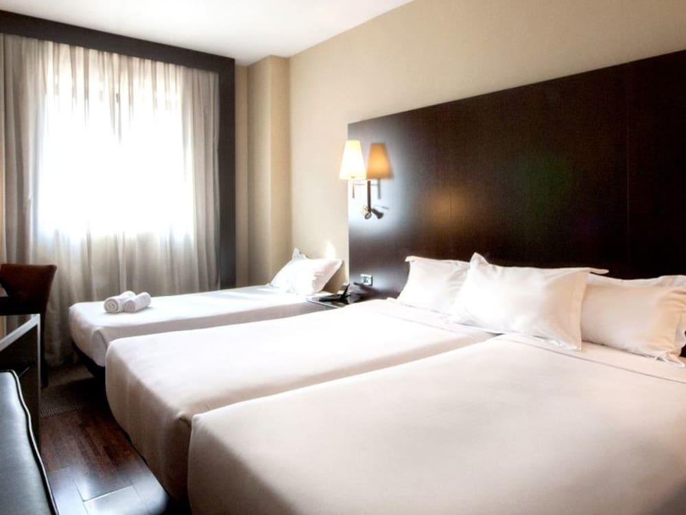 Hotel Madrid 4*