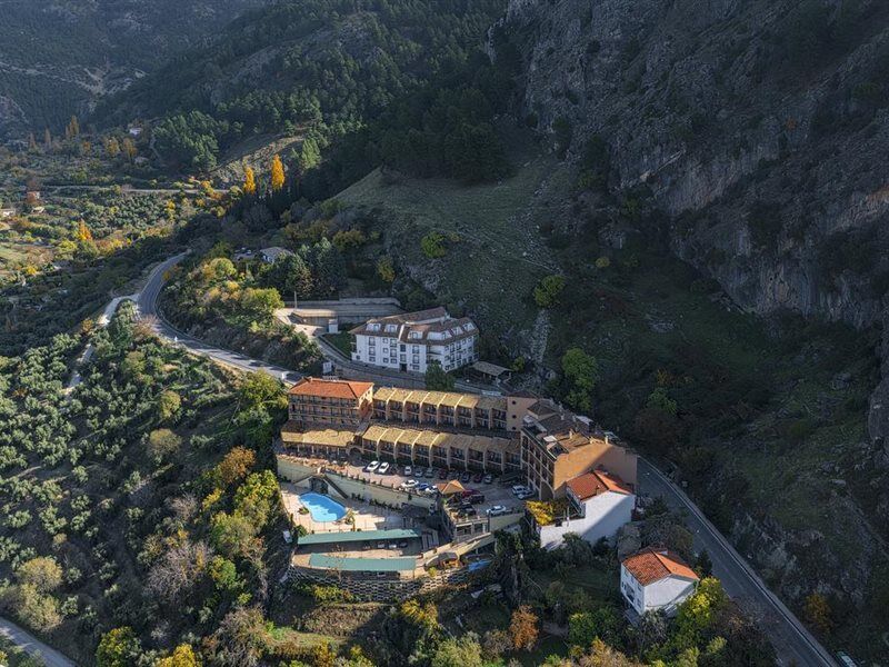 Sierra De & 3* Cazorla
