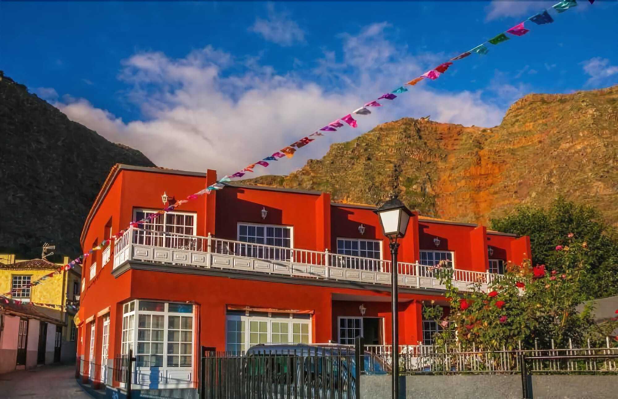 Apartamento Escuela