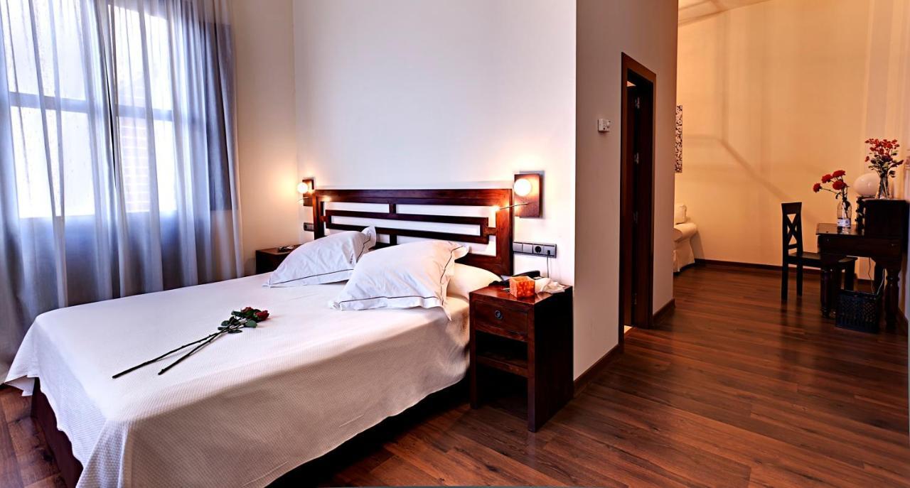 Casa Del Trigo 4*