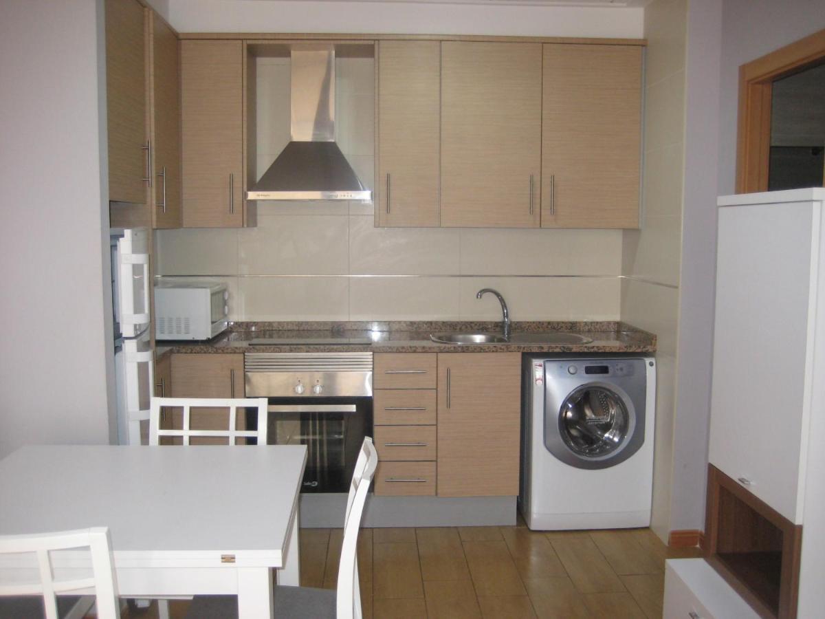 Iberflat Avenida Almazora 12 Apartment Castellon de la Plana