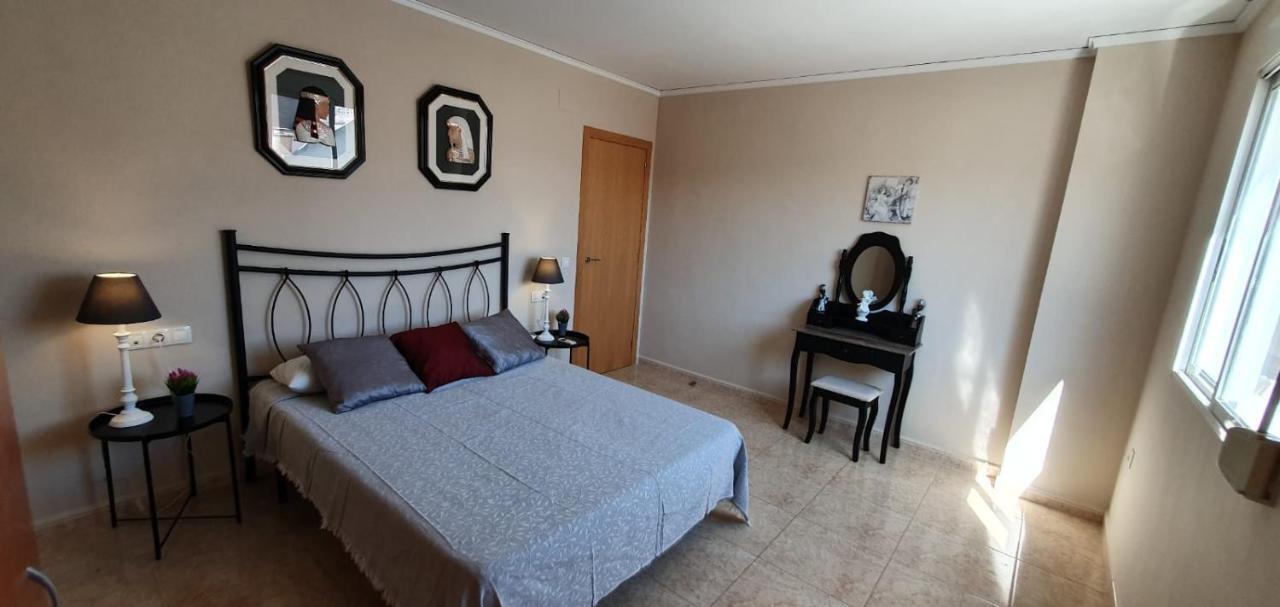 Apartment Apartamento Pobla Llarga Completo De 3 Puebla Larga