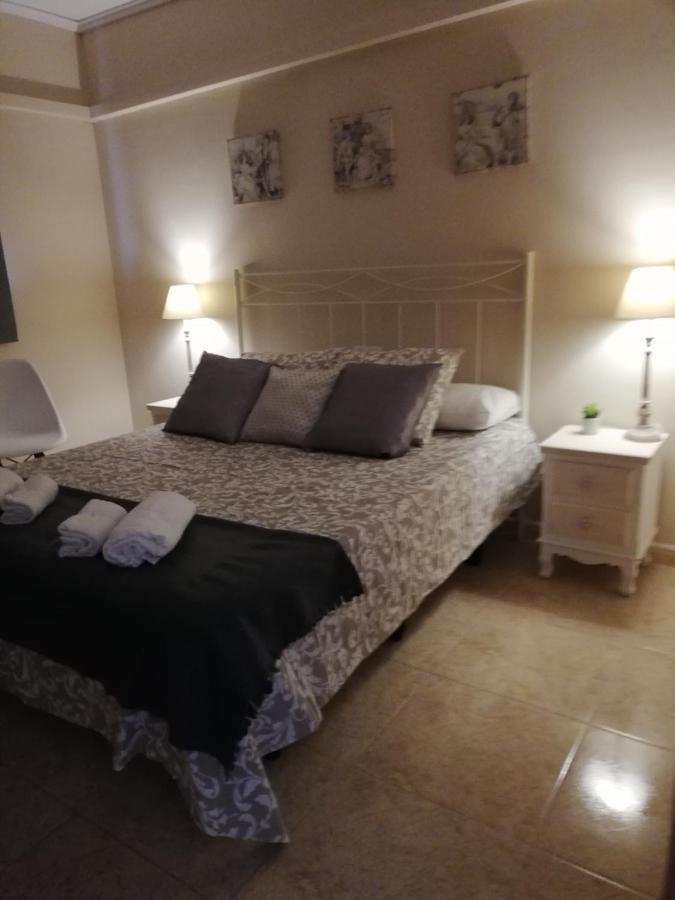 Apartamento Pobla Llarga Completo De 3 Apartment Puebla Larga