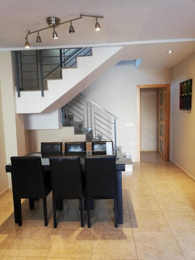 Apartamento Pobla Llarga Completo De 3