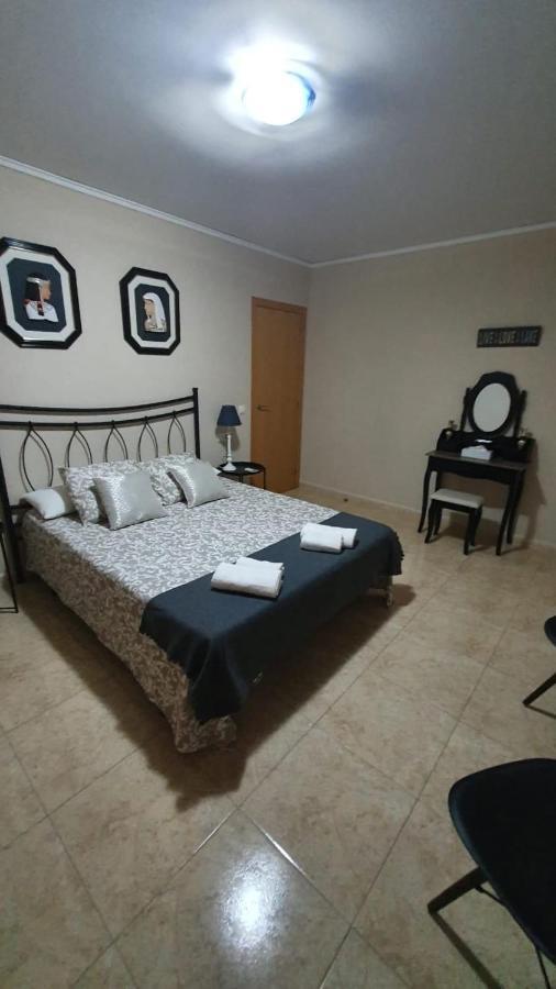Apartment Apartamento Pobla Llarga Completo De 3 *