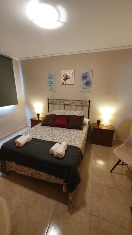 Apartment Apartamento Pobla Llarga Completo De 3