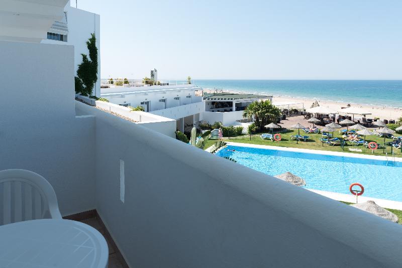 Hotel Fergus Conil Park
