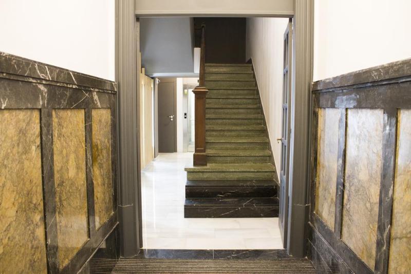 Lux Santiago Apartamento *