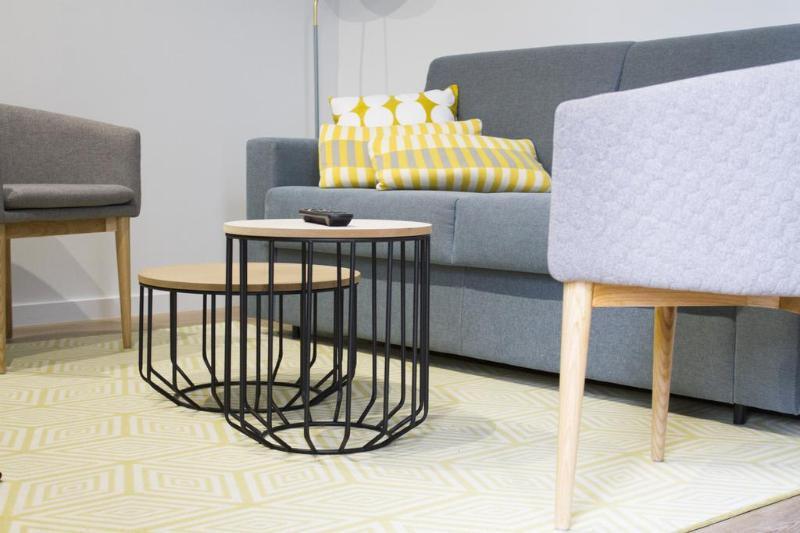 Lux Santiago Apartamento Santiago de Compostela