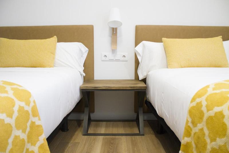 Apartamento Lux Santiago *