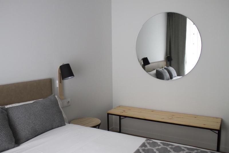 Lux Santiago Apartamento *