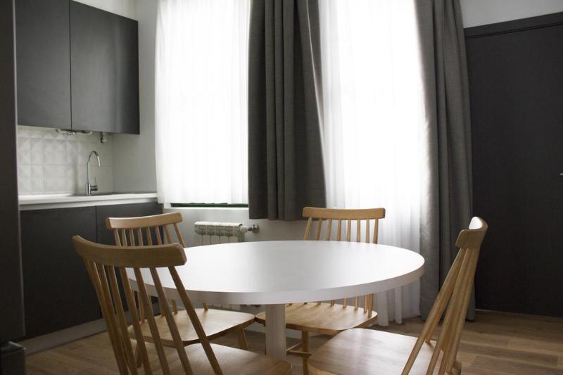 Apartamento Lux Santiago Santiago de Compostela