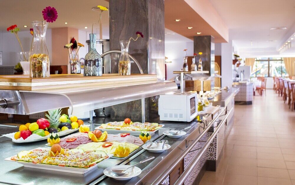 Globales Gardenia Hotel 3*