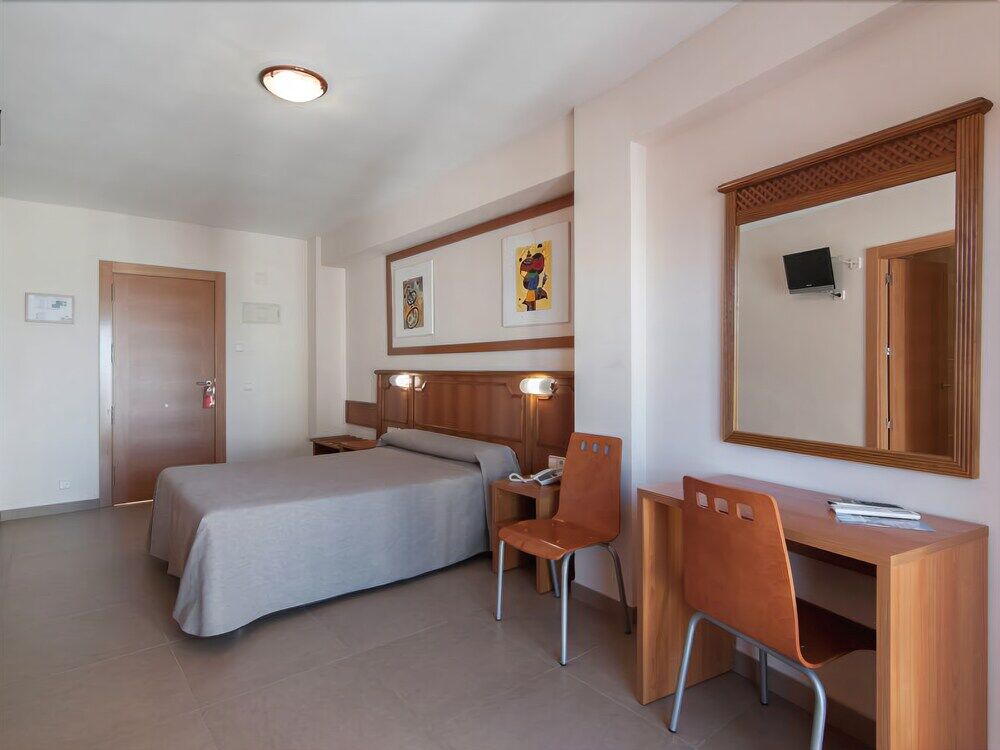 San Luis Hotel Gandía