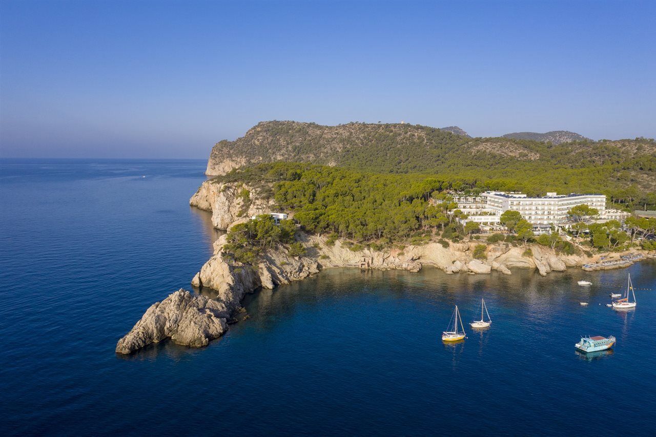 Coronado Thalasso&spa 5* Peguera