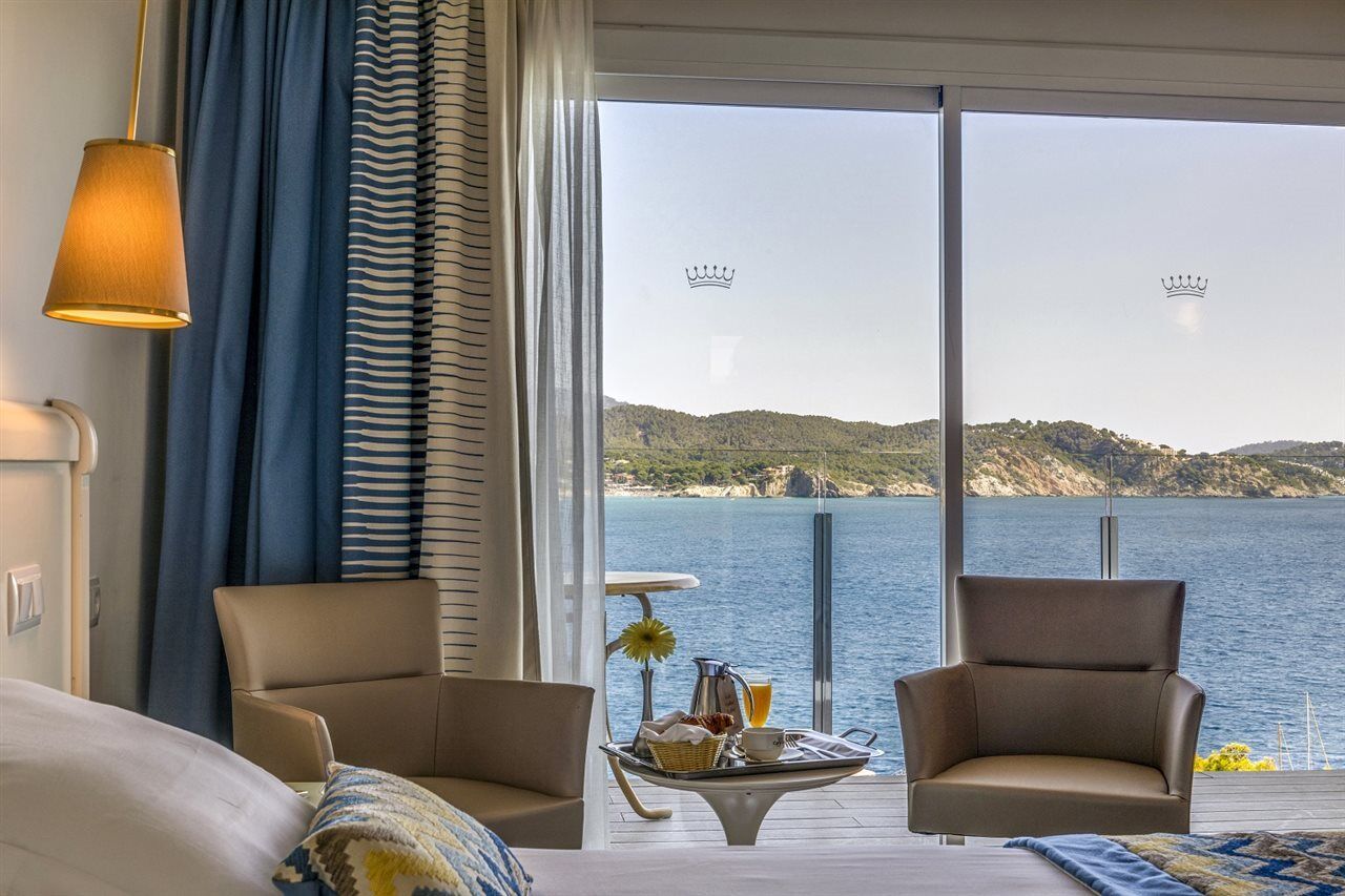Coronado Thalasso&spa Hotel Peguera
