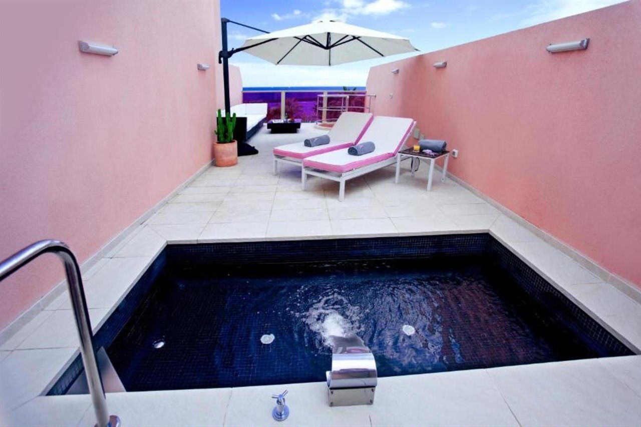 Sir Anthony Resort Playa de las Américas