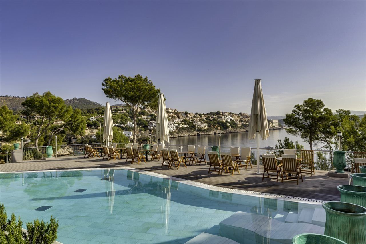 Coronado Thalasso&spa Hotel Peguera