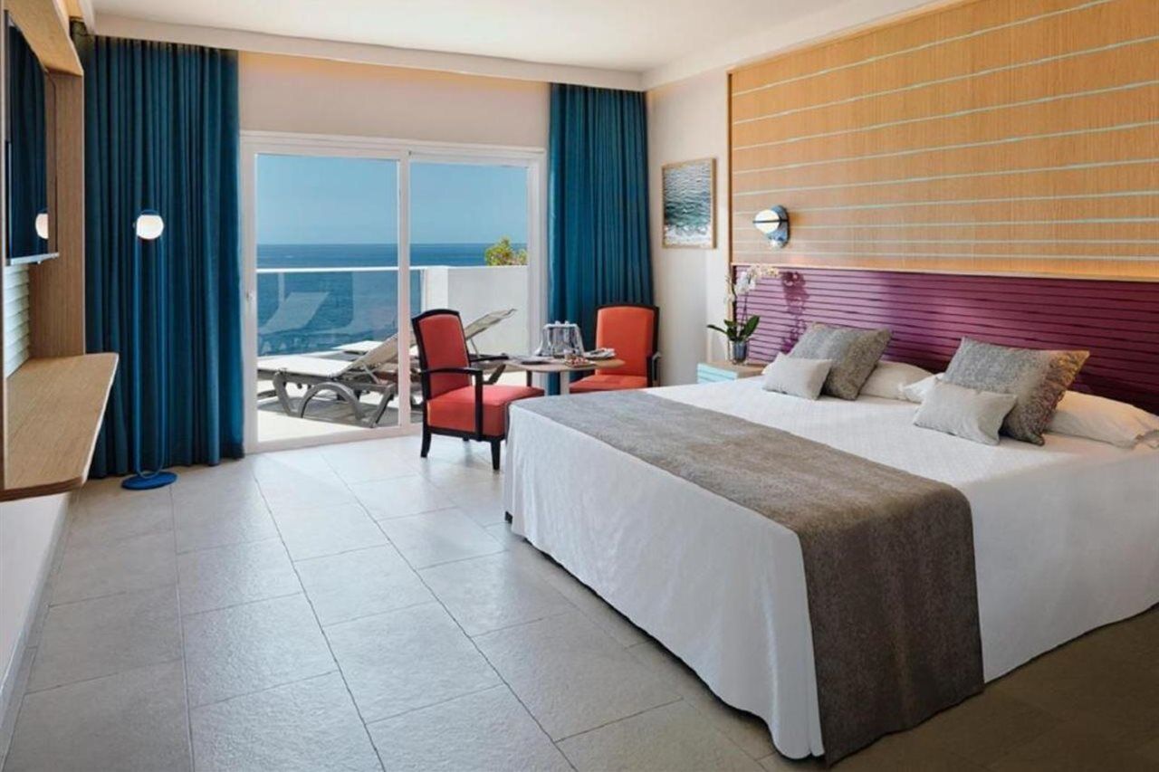 Adrián Roca Nivaria Hotel Costa Adeje (Tenerife)