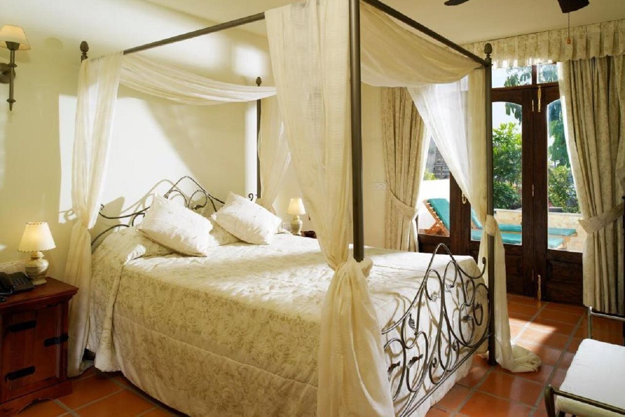 Regency Country Club, Hotel 3*